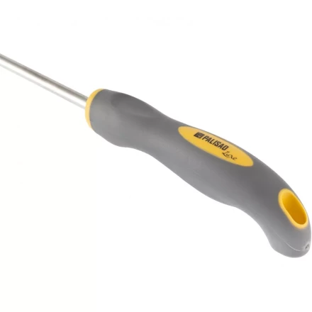 Мотыжка двухкомпонентная рукоятка Luxe Palisad 62057 купить в Надыме