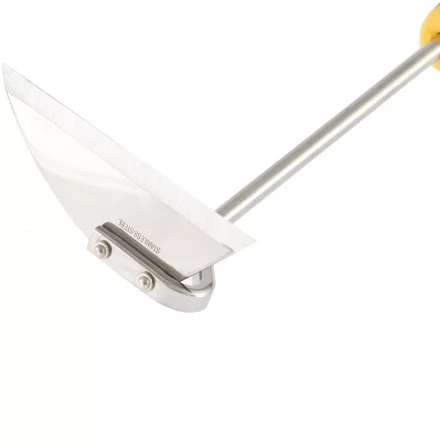 Мотыжка двухкомпонентная рукоятка Luxe Palisad 62057 купить в Надыме