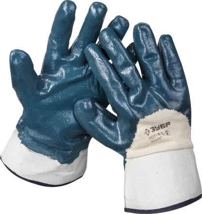 Перчатки рабочие серия МАСТЕР купить в Надыме