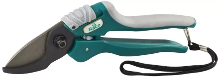 Секатор RACO с двухкомпонентными рукоятками и верхним фиксатором, 200мм 4206-53/157C купить в Надыме