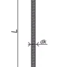 Строп канатный петлевой СКП 3.6 т L=2 м опрессовка купить в Надыме