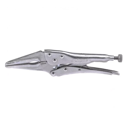 Зажим ручной удлиненный захват 170 мм Сибртех 18423 купить в Надыме