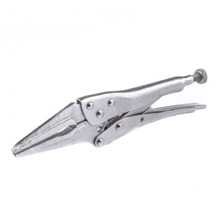 Зажим ручной удлиненный захват 170 мм Сибртех 18423 купить в Надыме