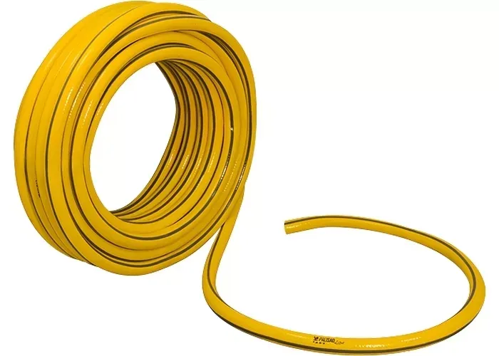Шланг поливочный (Standard), 3/4" 15 метров PALISAD LUXE 67455 купить в Надыме