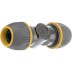 Соединительная муфта универсальная 1/2&quot; - 3/4&quot; с шарниром PALISAD LUXE 66250 купить в Надыме