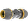 Соединительная муфта универсальная 1/2" - 3/4" с шарниром PALISAD LUXE 66250 купить в Надыме