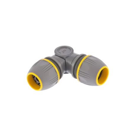 Соединительная муфта универсальная 1/2" - 3/4" с шарниром PALISAD LUXE 66250 купить в Надыме