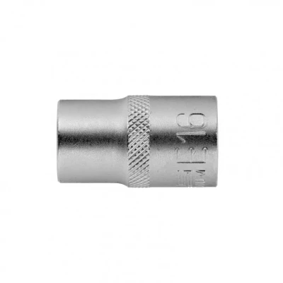 Головка торцевая 1/2 Е16 CrV Stels 13872