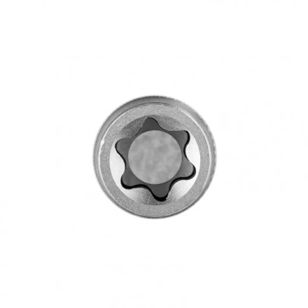 Головка торцевая 1/2 Е16 CrV Stels 13872 купить в Надыме