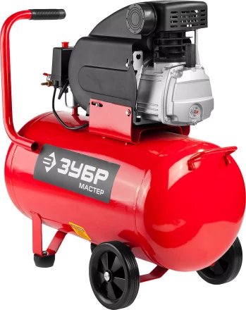 Компрессор воздушный ЗКПМ-220-50-1.5 серия МАСТЕР купить в Надыме