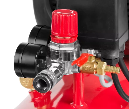 Компрессор воздушный ЗКПМ-220-50-1.5 серия МАСТЕР купить в Надыме