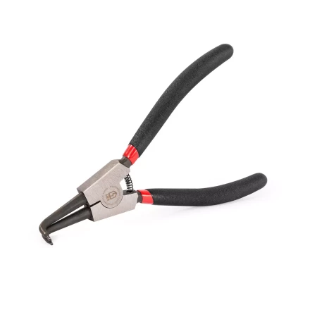 Набор съемников стопорных колец КВТ НКС-08, 140/180/230 мм, 8 шт. (92037) купить в Надыме