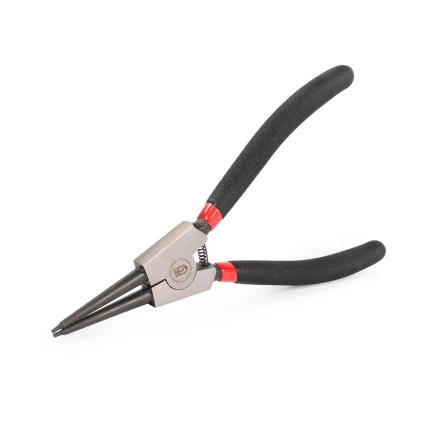 Набор съемников стопорных колец КВТ НКС-08, 140/180/230 мм, 8 шт. (92037) купить в Надыме