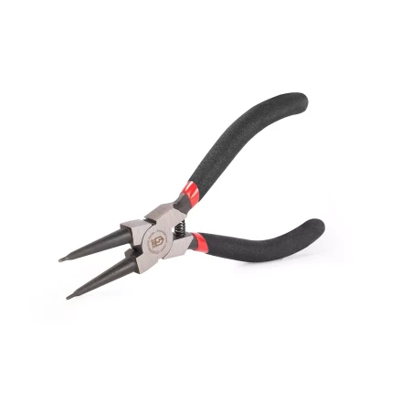 Набор съемников стопорных колец КВТ НКС-08, 140/180/230 мм, 8 шт. (92037) купить в Надыме