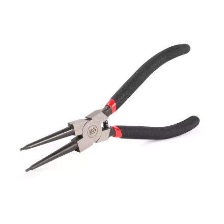 Набор съемников стопорных колец КВТ НКС-08, 140/180/230 мм, 8 шт. (92037) купить в Надыме