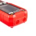 Токоизмерительные клещи КВТ KT 205А с True RMS (90385) купить в Надыме