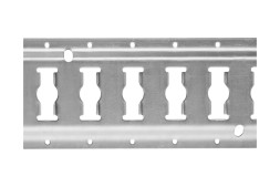 Такелажная рейка HITCH ETR3000 E-Track L=3м сталь (SZ067428)