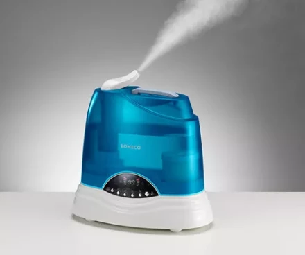 Увлажнитель BONECO U 7135 (ультразвук, электроника) купить в Надыме