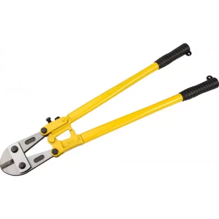 Болторез "Hercules" по стали до 30 HRC, усиленный коннектор, 600 мм, STAYER 2330-060 купить в Надыме