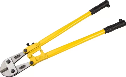 Болторез "Hercules" по стали до 30 HRC, усиленный коннектор, 600 мм, STAYER 2330-060 купить в Надыме