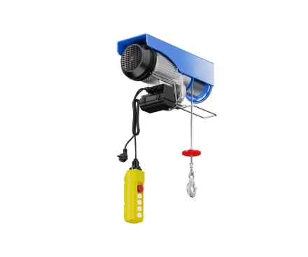 Таль электрическая TOR PA 600/1200 кг 30/15 м (серия J) 1043465 купить в Надыме