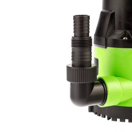 Дренажный насос для грязной воды Сибртех СДН650-35 97264 купить в Надыме