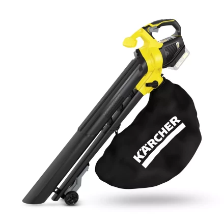 Аккумуляторная воздуходувка KARCHER BLV 18-200 купить в Надыме