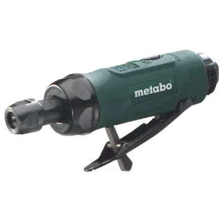 Шлифмашина пневматическая Metabo ПШМ DG 25 SET прямолинейная купить в Надыме