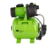 Насосная станция НС850-П, 850 Вт, напор 42 м, 3500 л/ч, ресивер 19 л Сибртех 97248 купить в Надыме