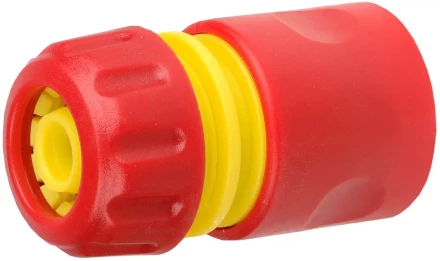 Соединитель GRINDA из ударопрочной пластмассы, 3/4" 8-426326_z01 купить в Надыме