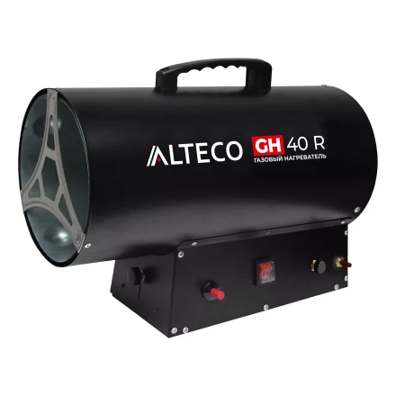 Газовый нагреватель ALTECO GH 40 R 39824 купить в Надыме