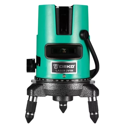 Уровень лазерный DEKO DKLL03GB SET 3, 065-0291 купить в Надыме