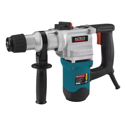 Перфоратор ALTECO RH 1000-26 SDS-Plus 62179 купить в Надыме