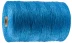Шпагат ЗУБР многоцелевой полипропиленовый, синий, d=1,8 мм, 500 м, 50 кгс, 1,2 ктекс 50035-500 купить в Надыме