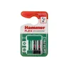 Бита HAMMER PH2 25мм (2шт) купить в Надыме