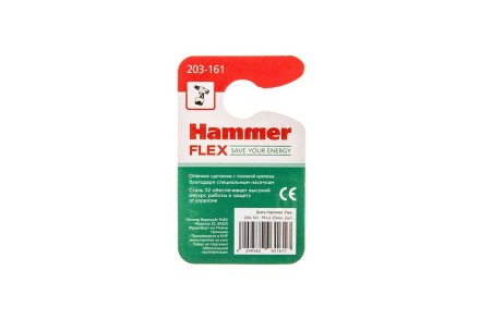 Бита HAMMER PH2 25мм (2шт) купить в Надыме