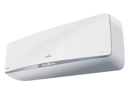 Инверторная сплит-система BALLU BSEI-18HN1 комплект купить в Надыме