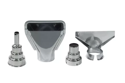 Фен строительный ЭНКОР ПТЭ-2000/3,  1/10 50310 купить в Надыме