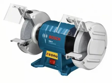 Точило Bosch GBG 8 (0.601.27A.100) купить в Надыме