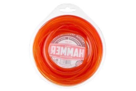 Леска для триммеров HAMMER 216-825 купить в Надыме