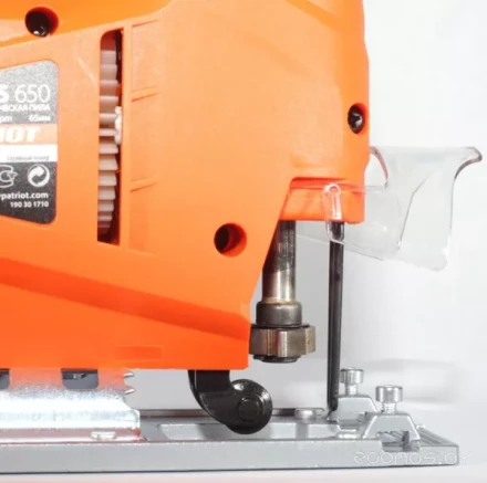 Лобзик PATRIOT LS650 купить в Надыме