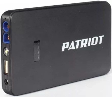 Пусковой многофункциональный аккумулятор MAGNUM 12 PATRIOT купить в Надыме