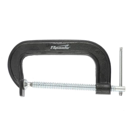 Струбцина G-образная, 150 мм SPARTA 206625 купить в Надыме