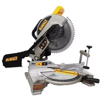 Пила торцовочная DeWalt DW 714 купить в Надыме