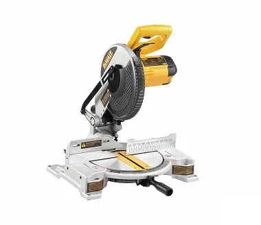 Пила торцовочная DeWalt DW 714 купить в Надыме