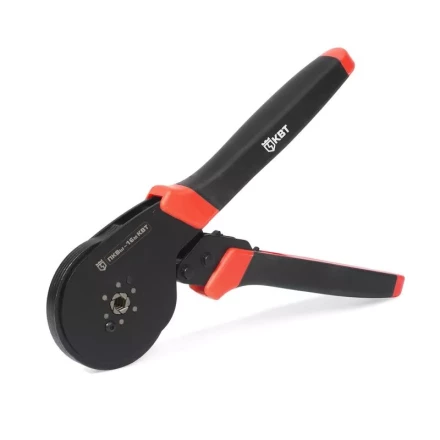 Мультидиапазонные пресс-клещи ПКВш-16м КВТ купить в Надыме