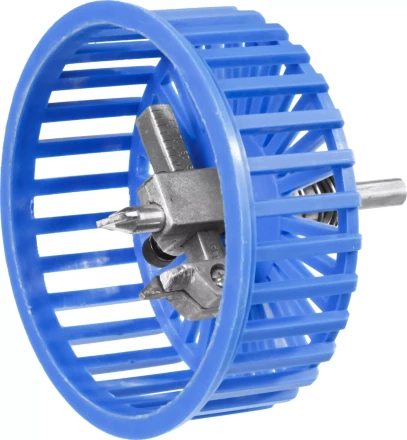 Сверло ЗУБР "ЭКСПЕРТ" регулируемое,однорезцовое,со сменным резцом по дереву,кафелю, "Балеринка",d 20-90мм,1-10мм,в боксе 3334_z01 купить в Надыме