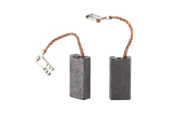 Щетки угольные HAMMER 404-321 Щетки угольные (2 шт.) для Bosch (1617014135) AUTOSTOP