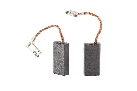 Щетки угольные HAMMER 404-321 Щетки угольные (2 шт.) для Bosch (1617014135) AUTOSTOP купить в Надыме