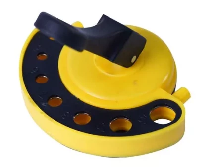 Кондуктор для сверл алмазных 4-12 мм 9454 купить в Надыме